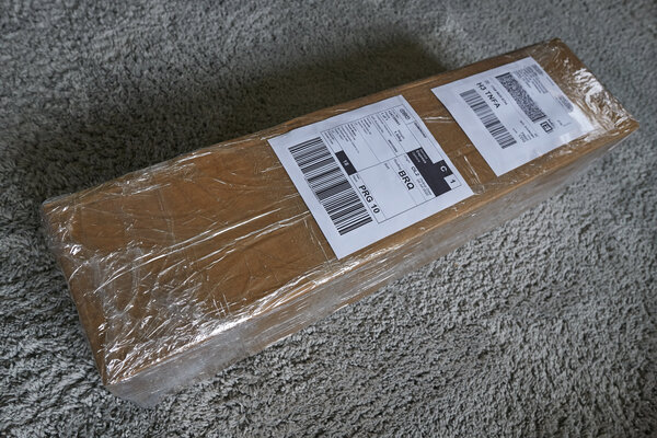 Tomáš Neuwirth im Studio