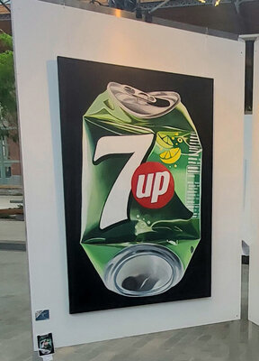 DILLIES in the Studio: Exhibition in Brussel