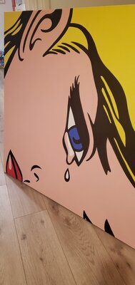 DILLIES in the Studio