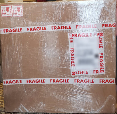 DILLIES in the Studio