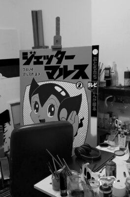 DILLIES in the Studio