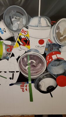 DILLIES in the Studio