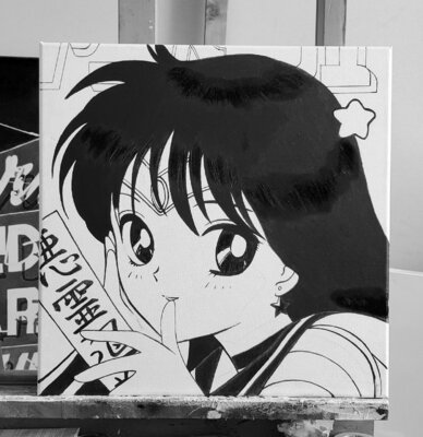 DILLIES in the Studio