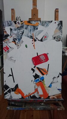 DILLIES in the Studio