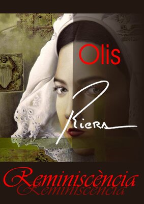 Riera in de studio: Exposició Reminicències- Castell de Montesquiu