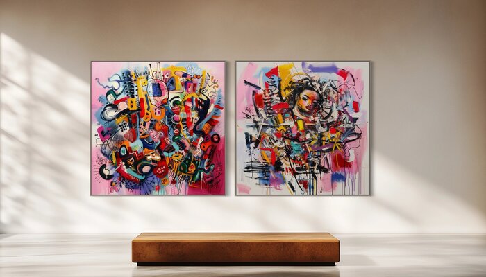 von Ewegen nello studio