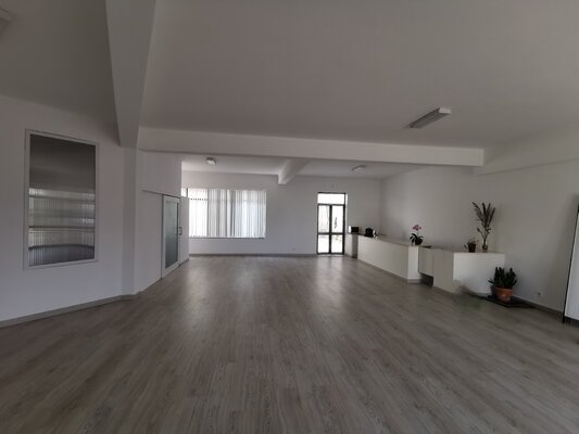 Luís Bastos nello studio: Finally ready!!
