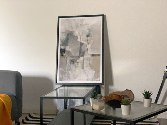 EWA DESIGN in the Studio