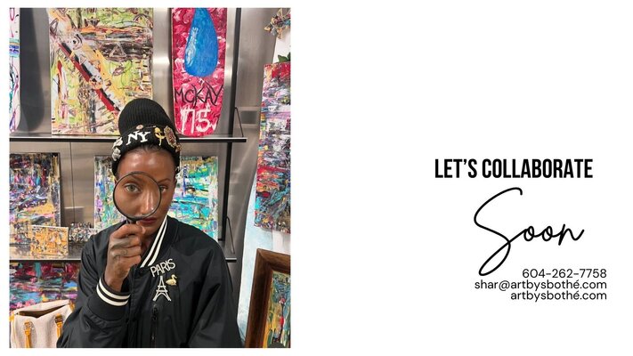 S. Bothé im Studio: Let’s Collab Soon! ~ S.Bothé