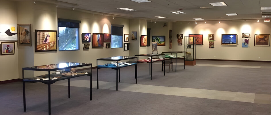 SAM AYAD in the Studio