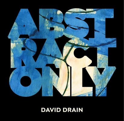 David Drain dans le studio