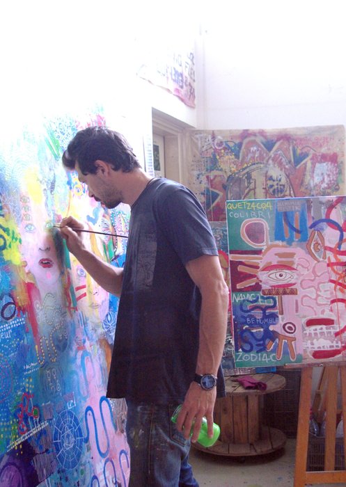 Pierre Ziegler op Singulart