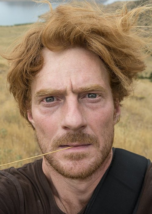 Nick Hannes su Singulart