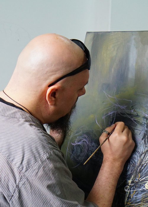 Razvan Stanciu sur Singulart