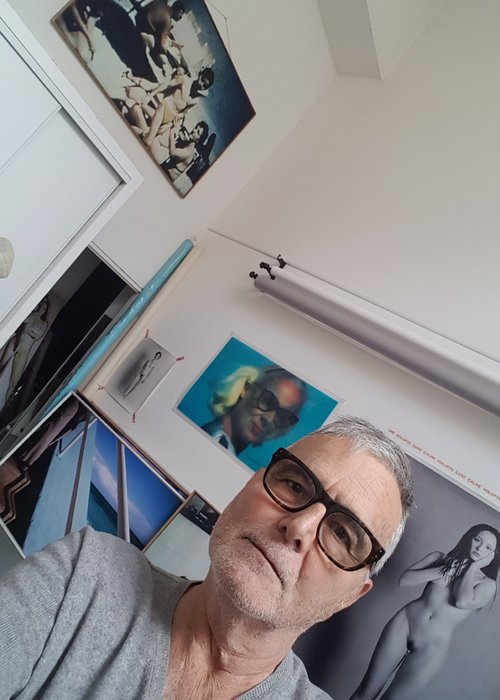 Jean-Robert Franco op Singulart