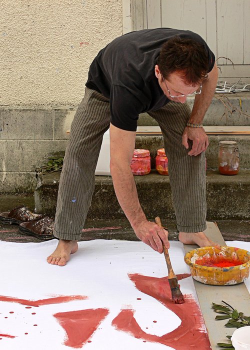 Jean-Jacques Pigeon su Singulart