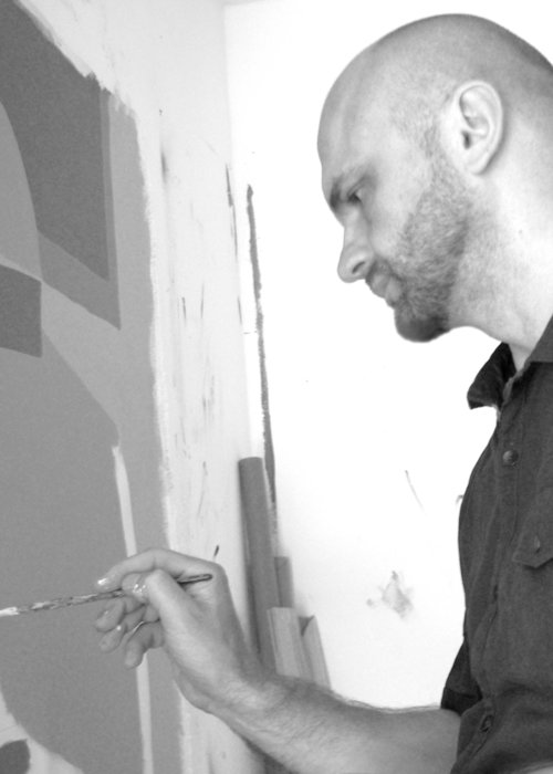 Bernard Simunovic su Singulart