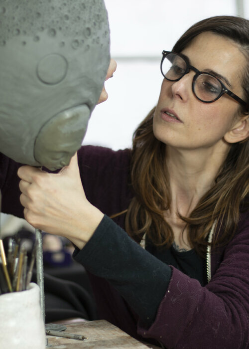 Francesca Dalla Benetta su Singulart