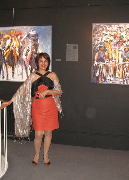 Nikoletta Antonopoulou