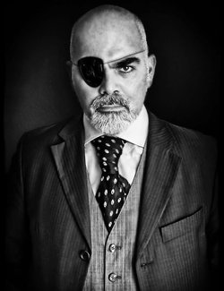 Folgen Sie Grégory Herpe auf Singulart