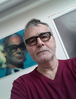 Volg Jean-Robert Franco op Singulart