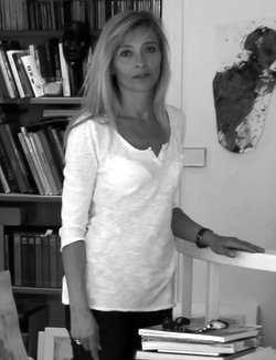 Sigue a Hanna Sidorowicz en Singulart