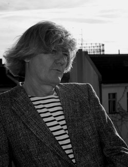 Segui Sigurd Wendland su Singulart