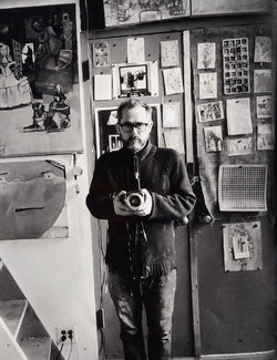 Folgen Sie Shelton Walsmith auf Singulart