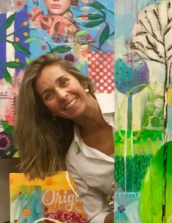 Sigue a María Burgaz en Singulart