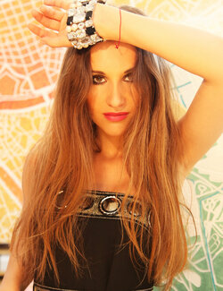 Sigue a Sarah I. Avni en Singulart