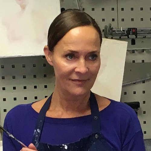 Sigue a Corinna Holthusen en Singulart