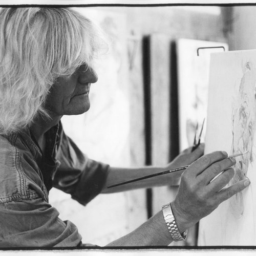 Segui Sigurd Wendland su Singulart