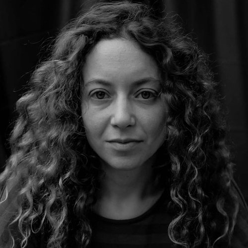 Suivez Keren Shalev sur Singulart
