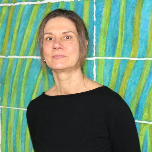 Segui Karen Roßki su Singulart