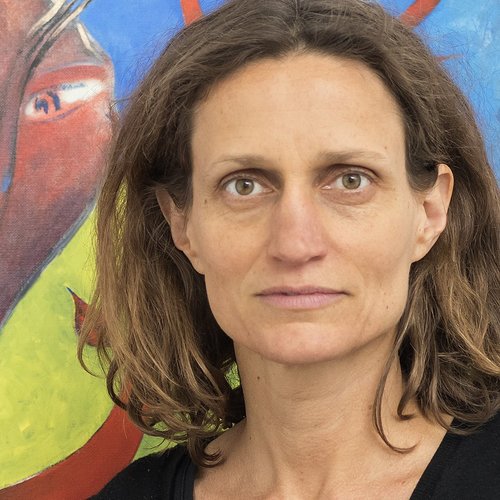 Segui Anna Bieler su Singulart