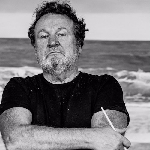 Follow Sergej Sologub on Singulart