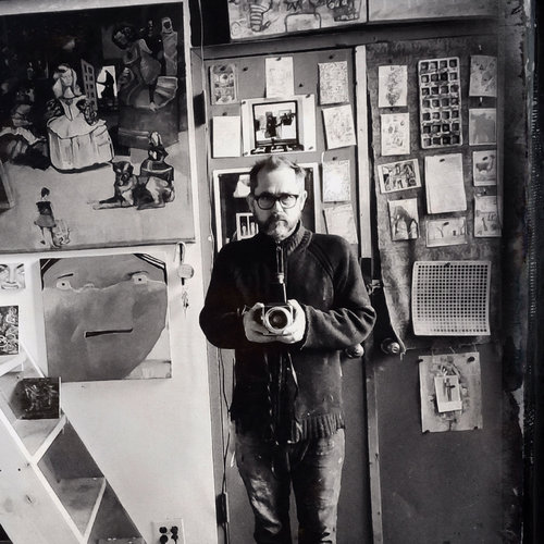 Folgen Sie Shelton Walsmith auf Singulart