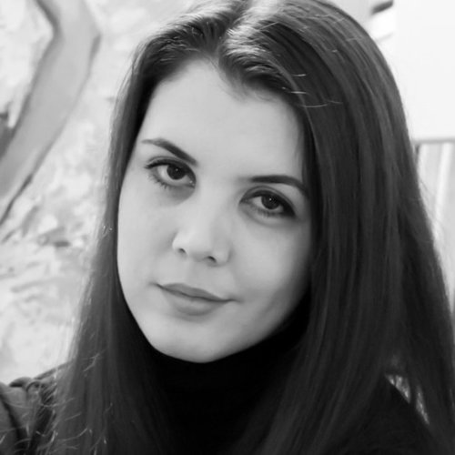 Folgen Sie Anastasiya Valiulina auf Singulart