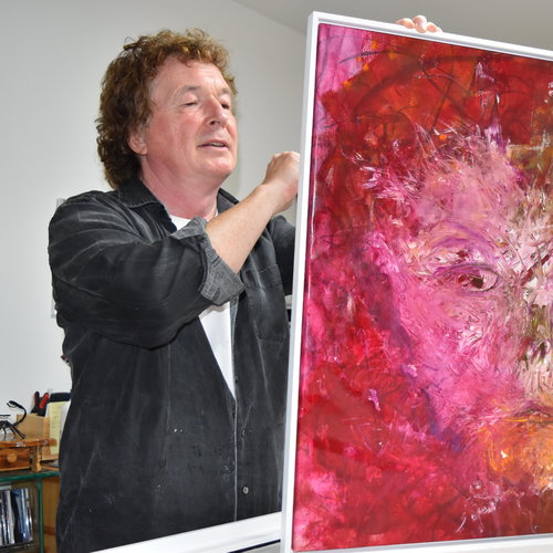 Segui Louis Atelouis su Singulart