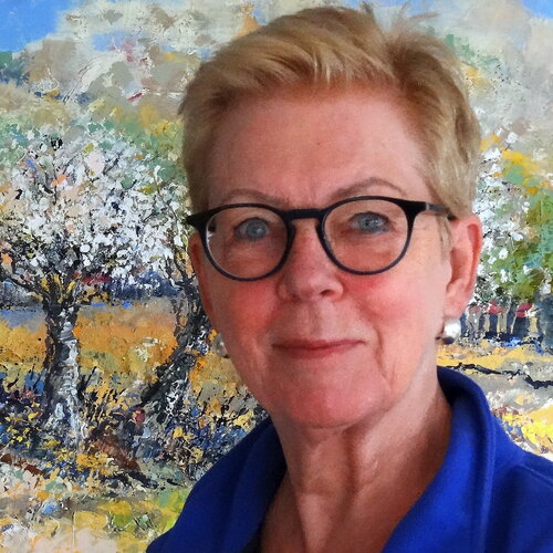 Volg Inelouise Mourick op Singulart