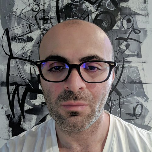 Segui Jack Avetisyan su Singulart