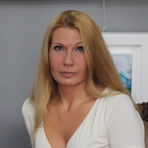 Folgen Sie Milena Nicosia auf Singulart