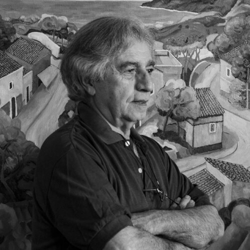 Segui Stefano Puleo su Singulart