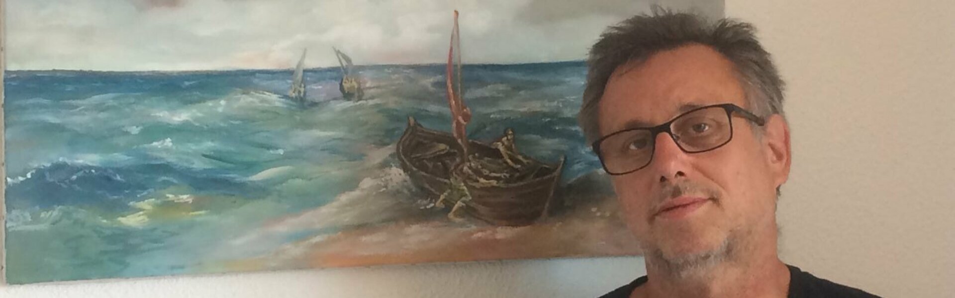 George Panturu Kunst kaufen