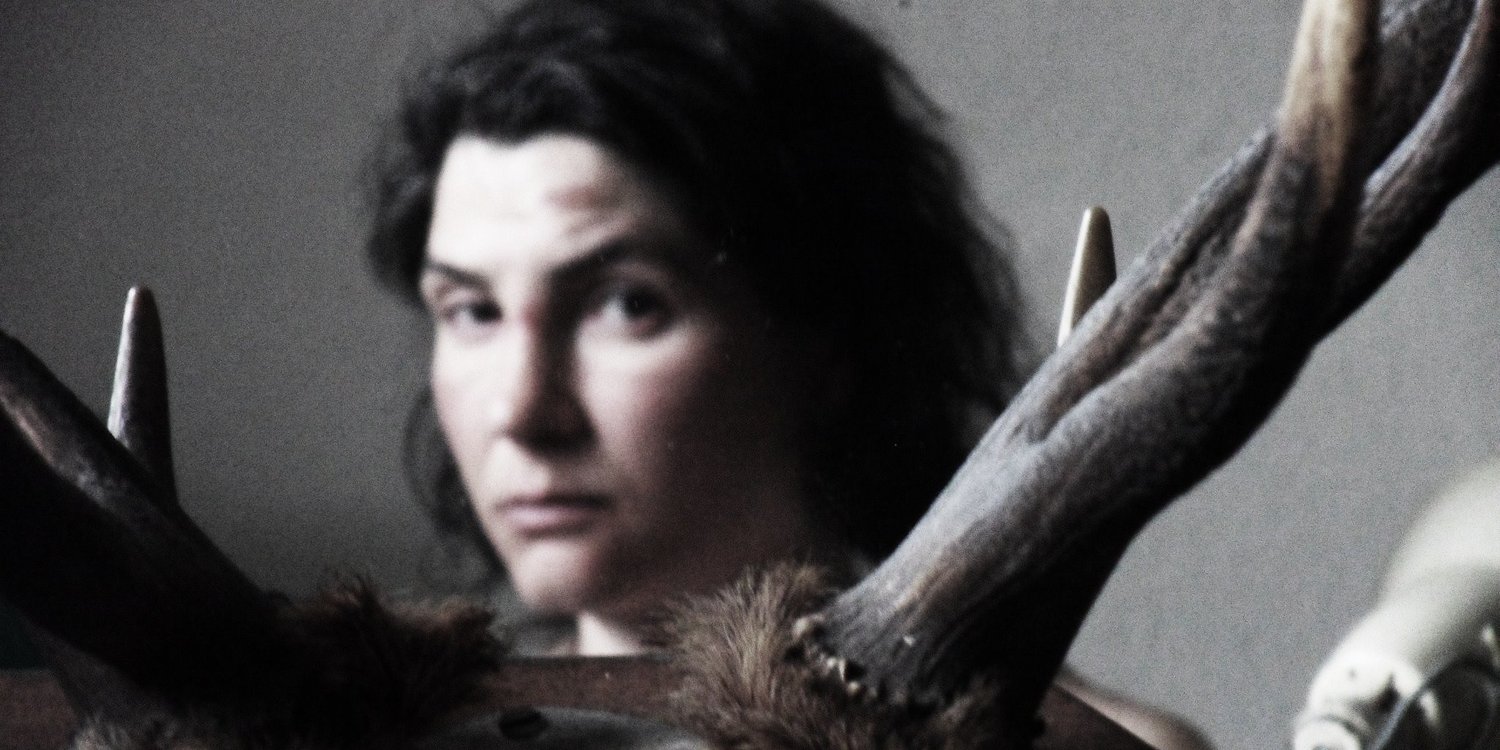 Niki Hare Art for Sale