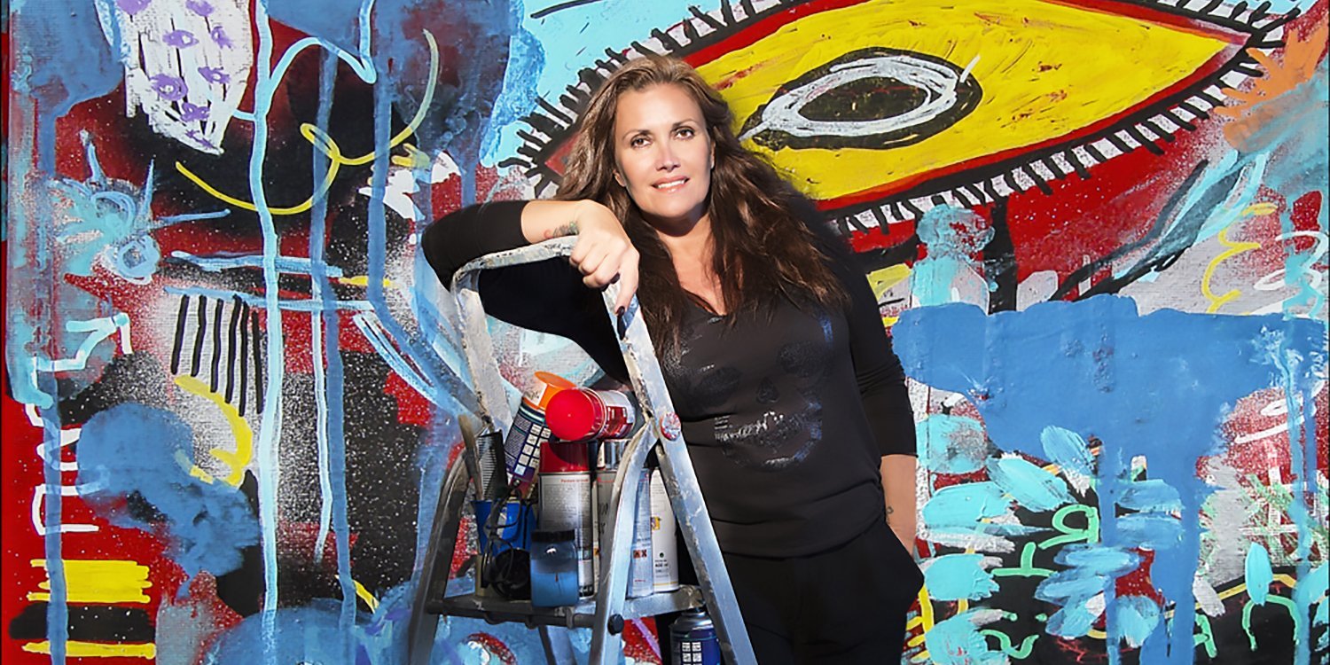 Virginia Valère Kunst te koop