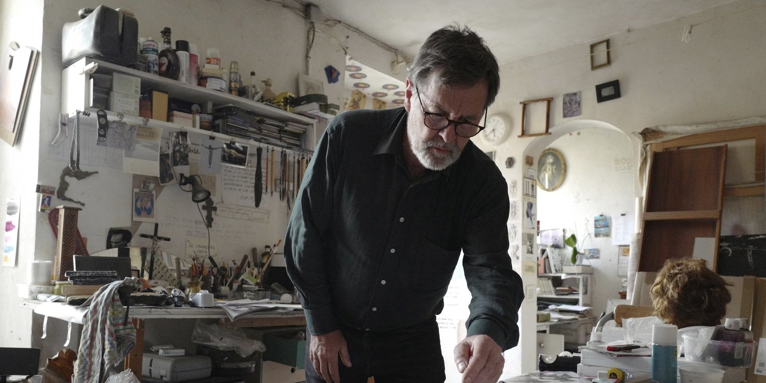 Alain Gestin Kunst kaufen