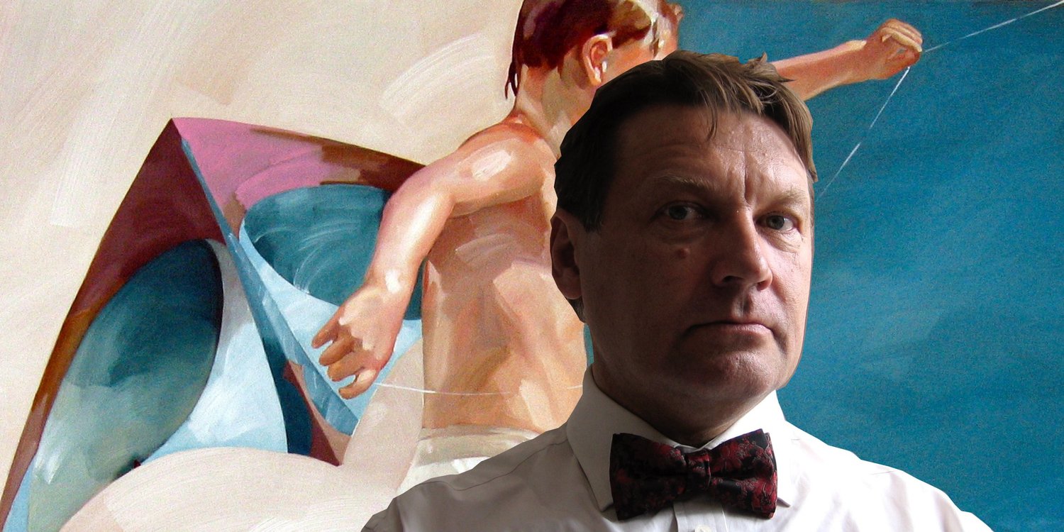 Valery Koroshilov Kunst te koop