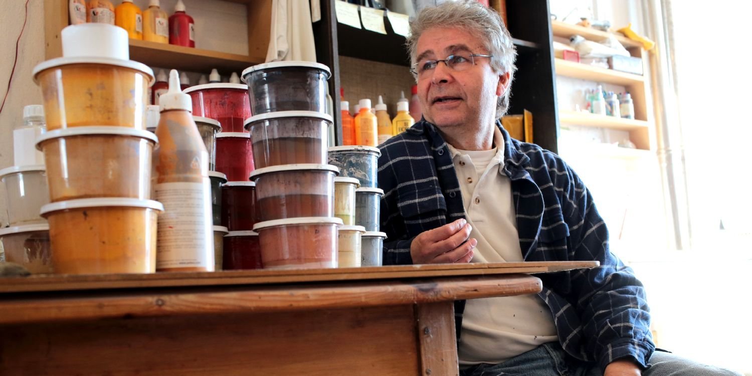 Denis De Mot Arte en venta