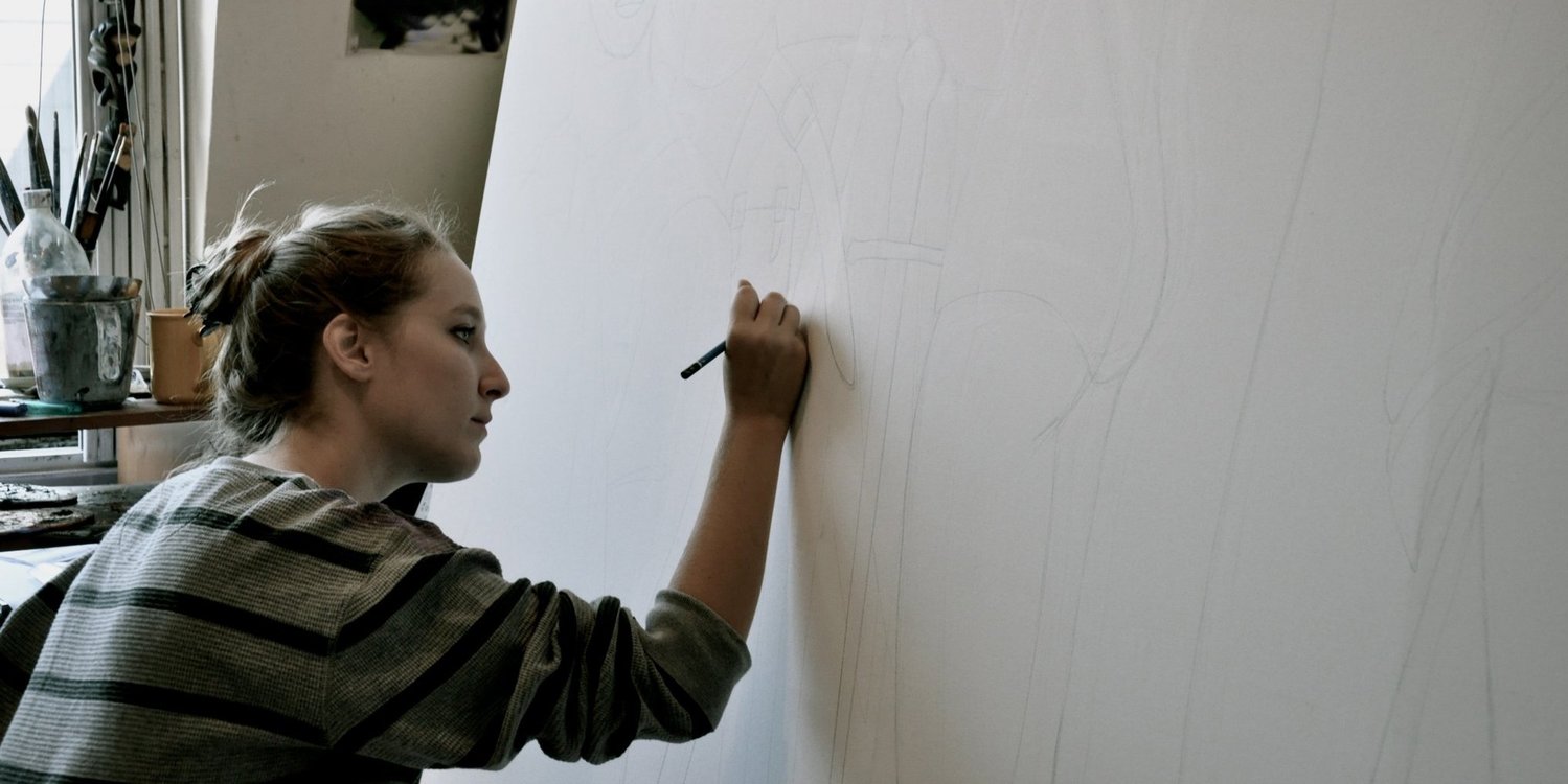 Caroline Pera Opere d'arte in vendita